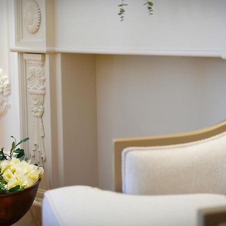 Gaia Suites Истанбул Екстериор снимка