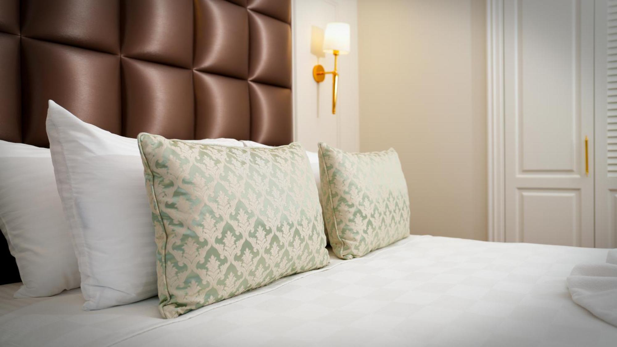 Gaia Suites Истанбул Екстериор снимка