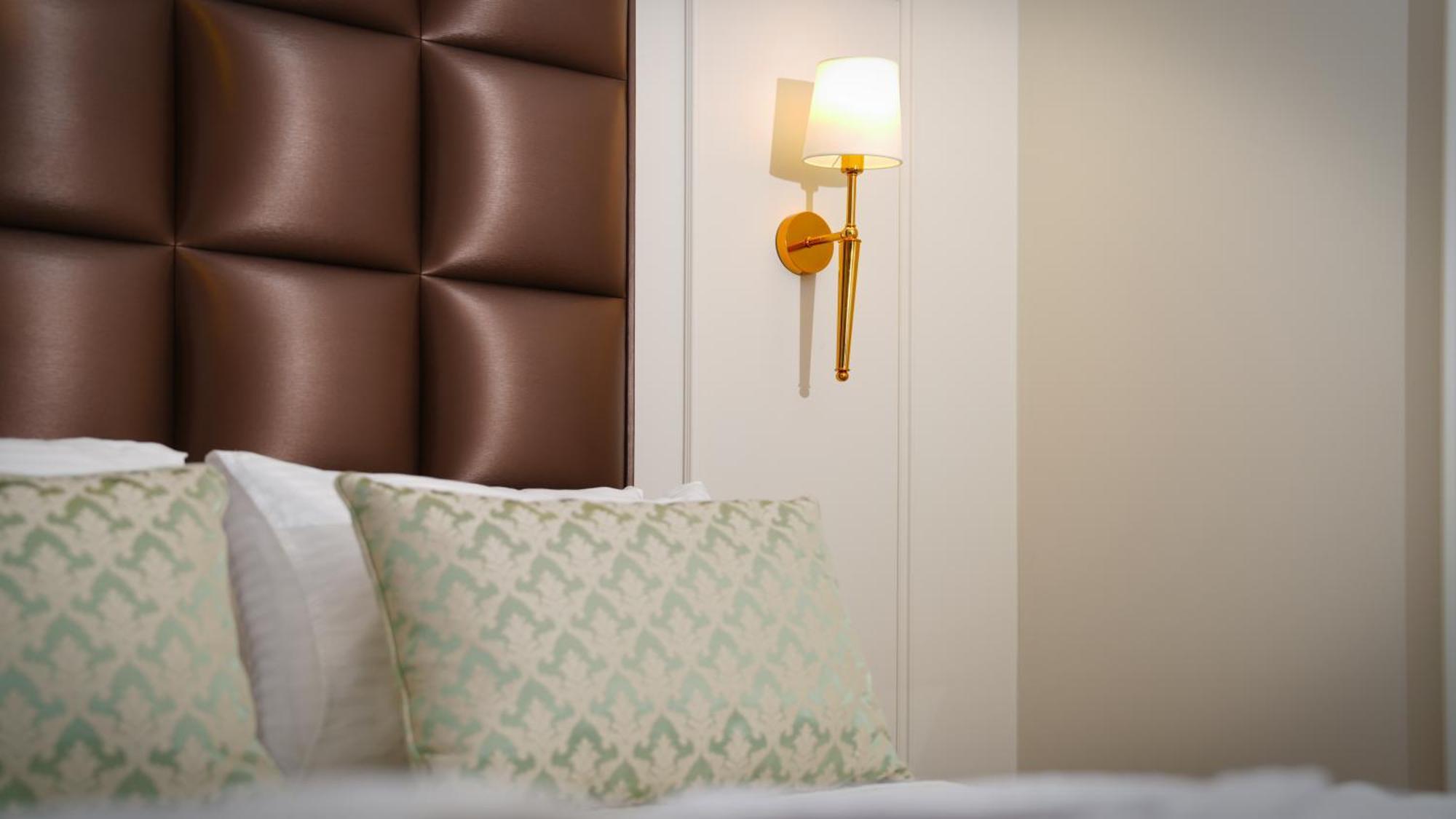 Gaia Suites Истанбул Екстериор снимка
