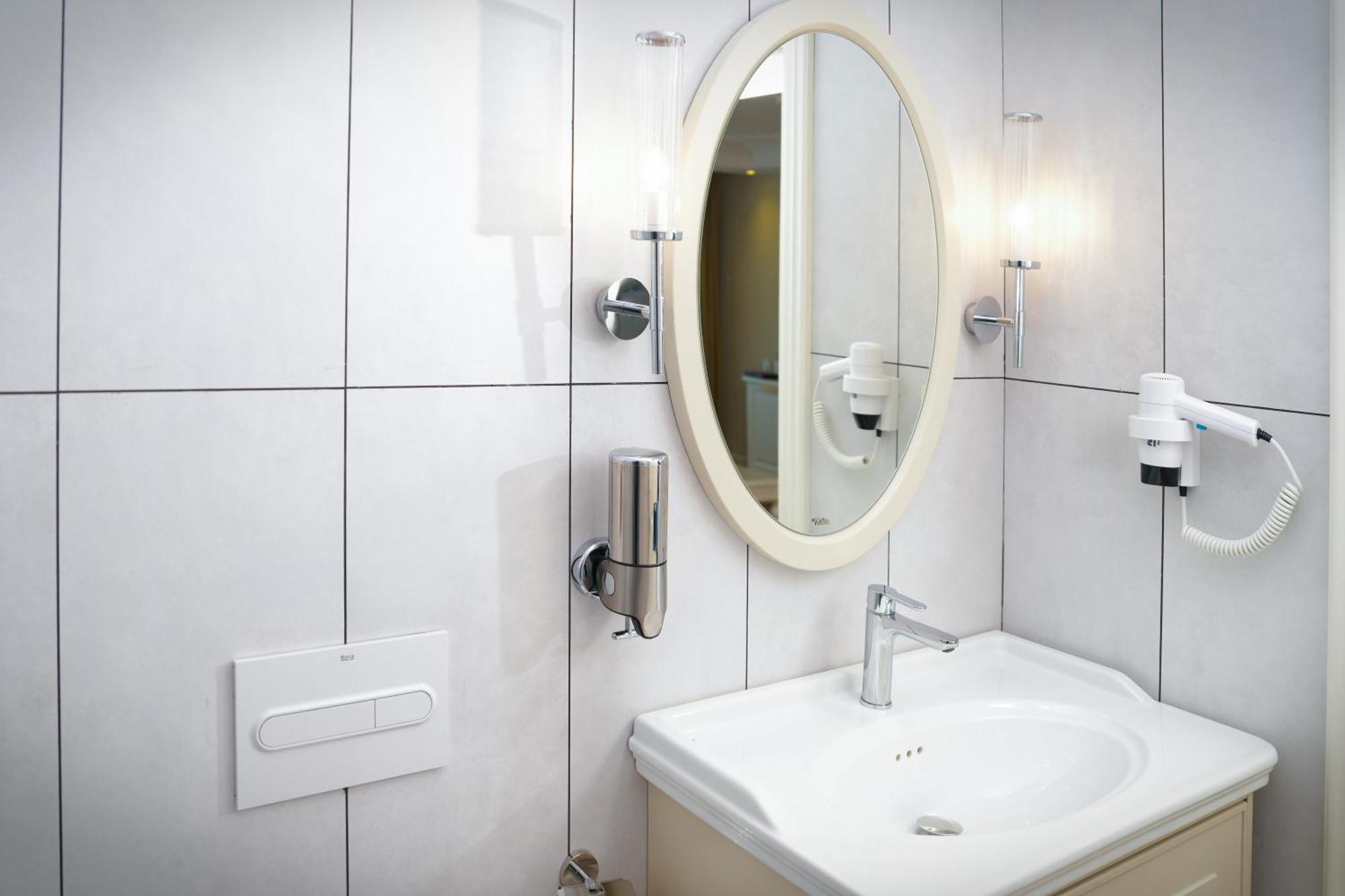 Gaia Suites Истанбул Екстериор снимка