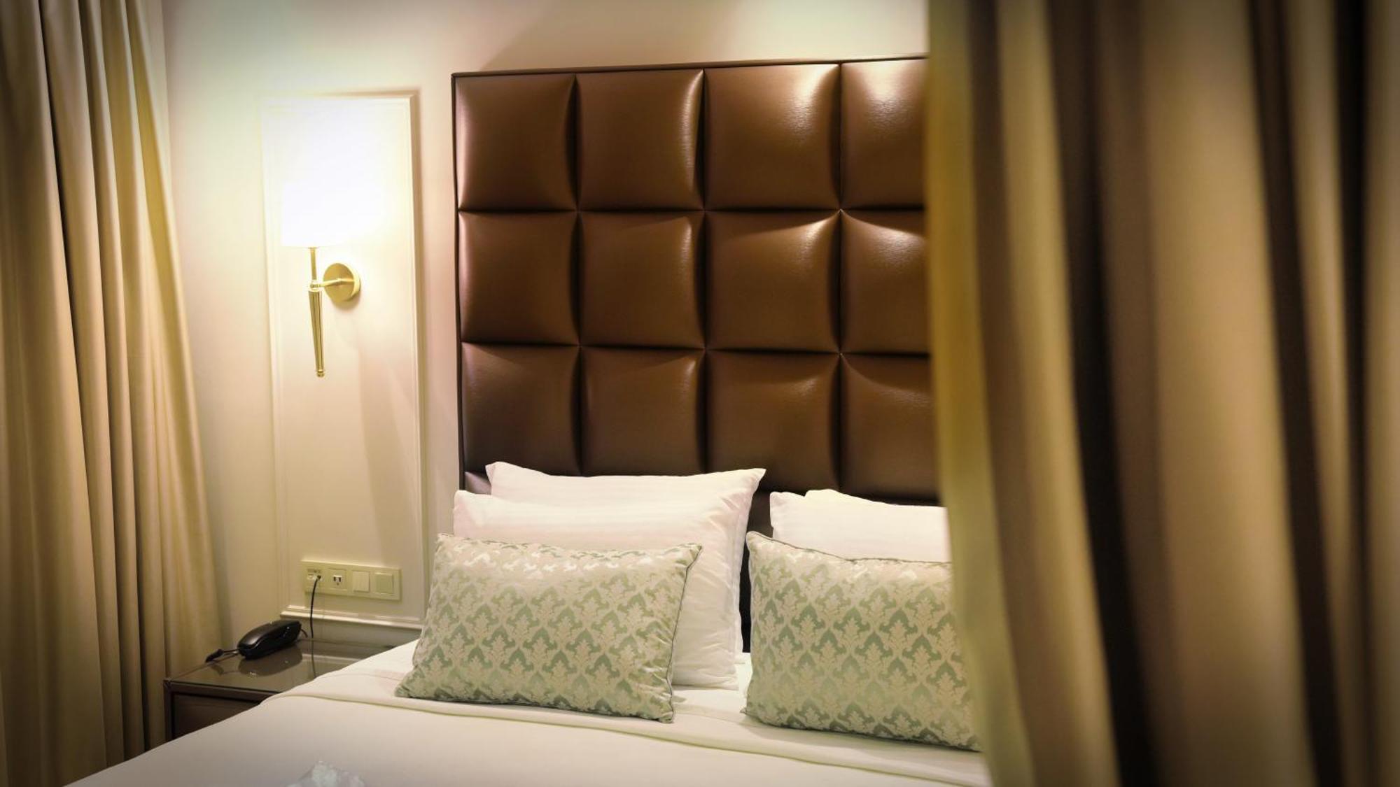 Gaia Suites Истанбул Екстериор снимка