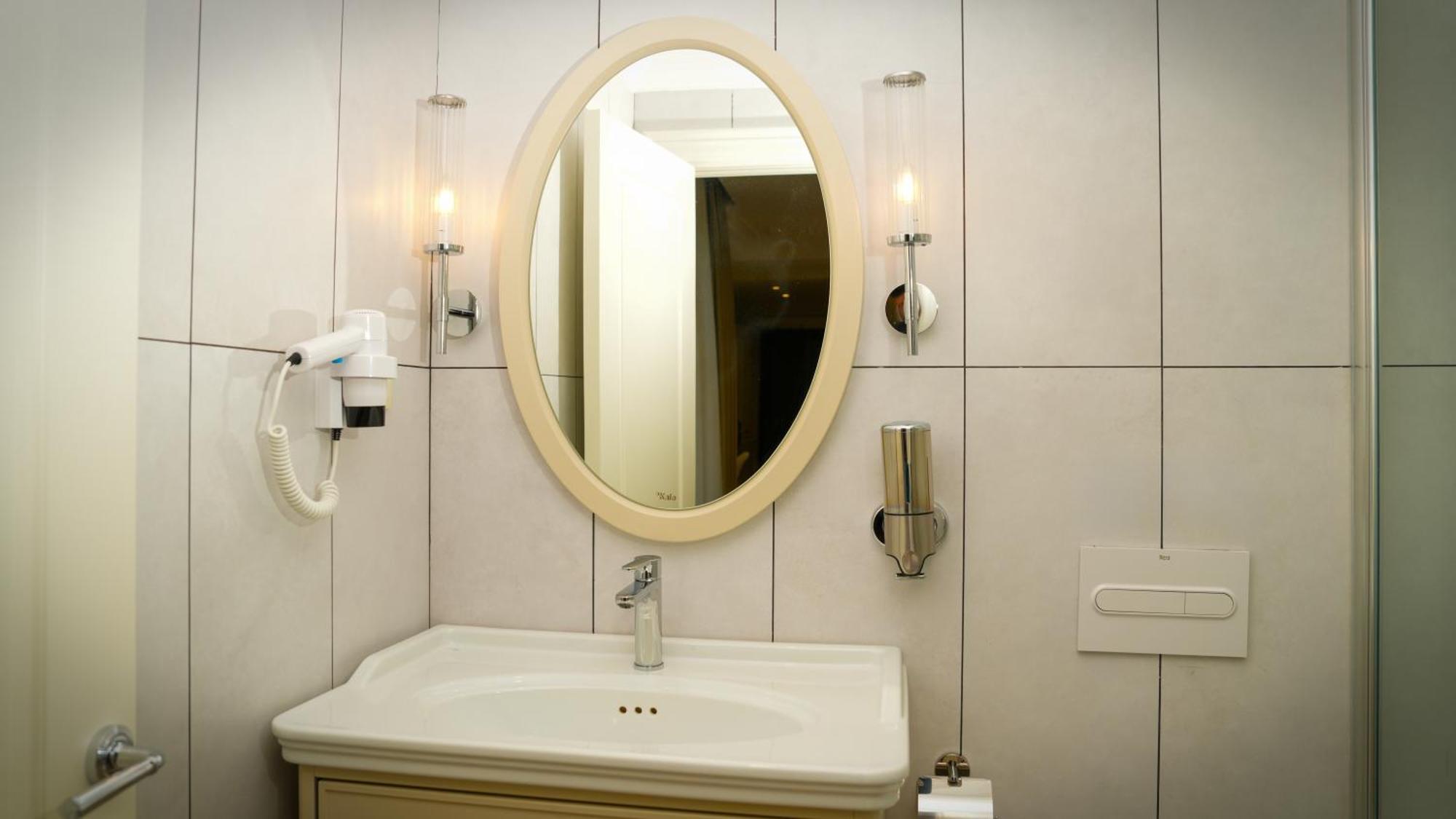 Gaia Suites Истанбул Екстериор снимка