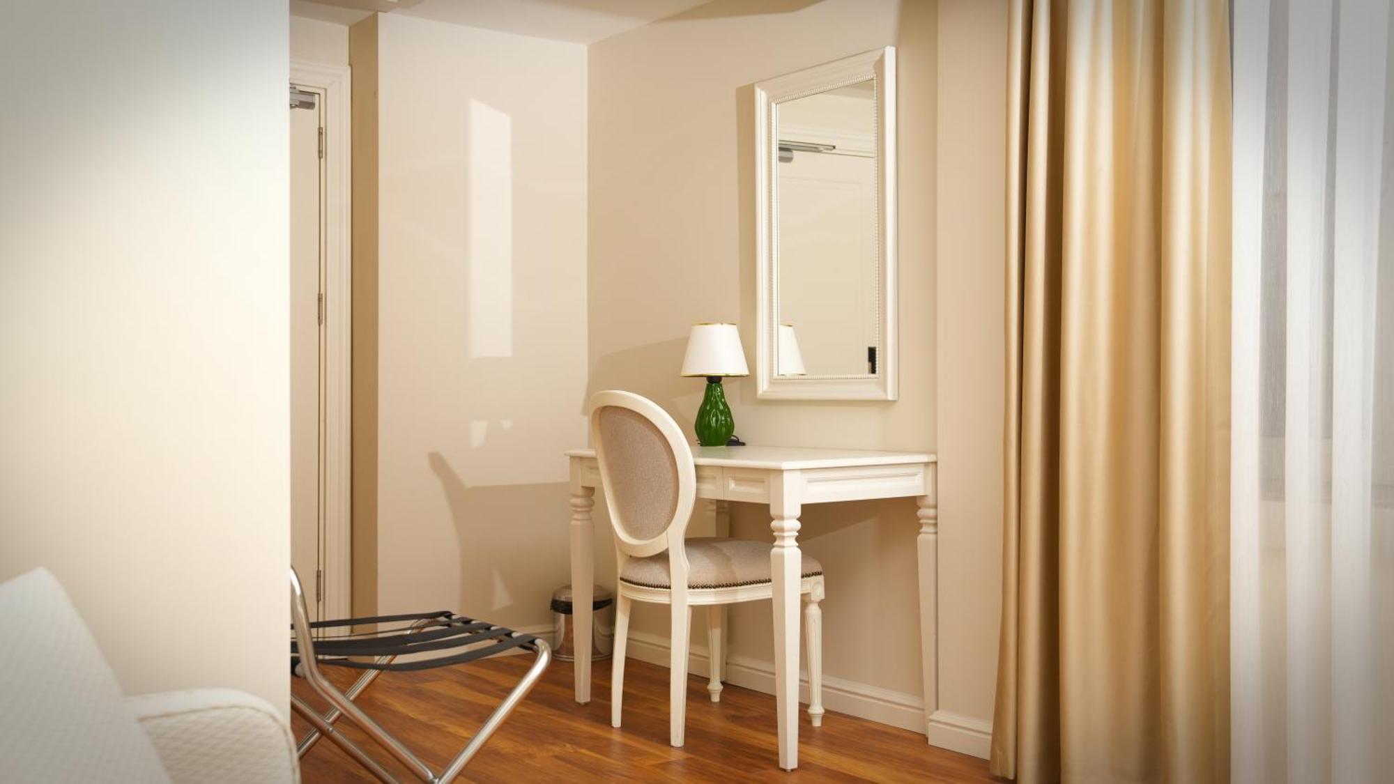 Gaia Suites Истанбул Екстериор снимка