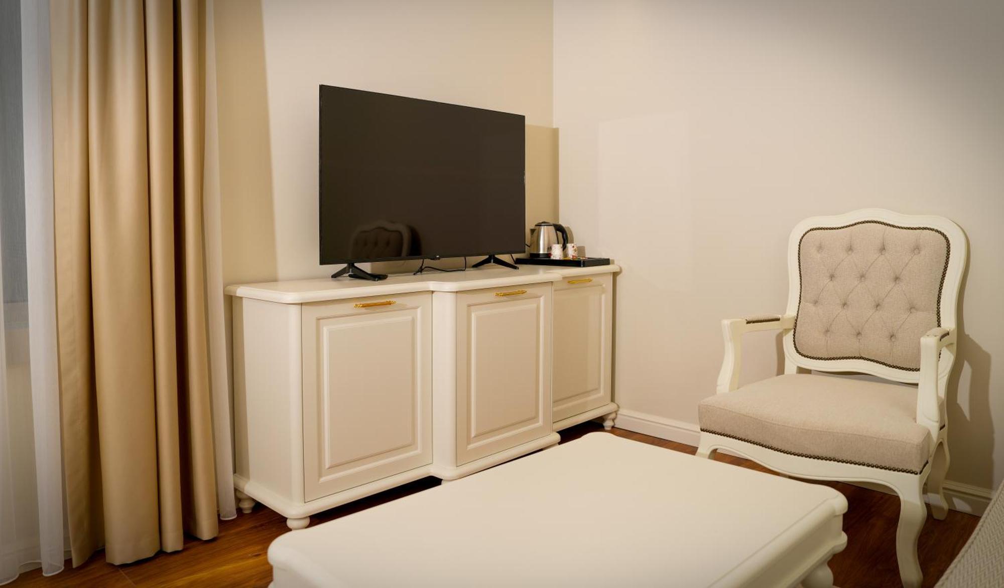 Gaia Suites Истанбул Екстериор снимка