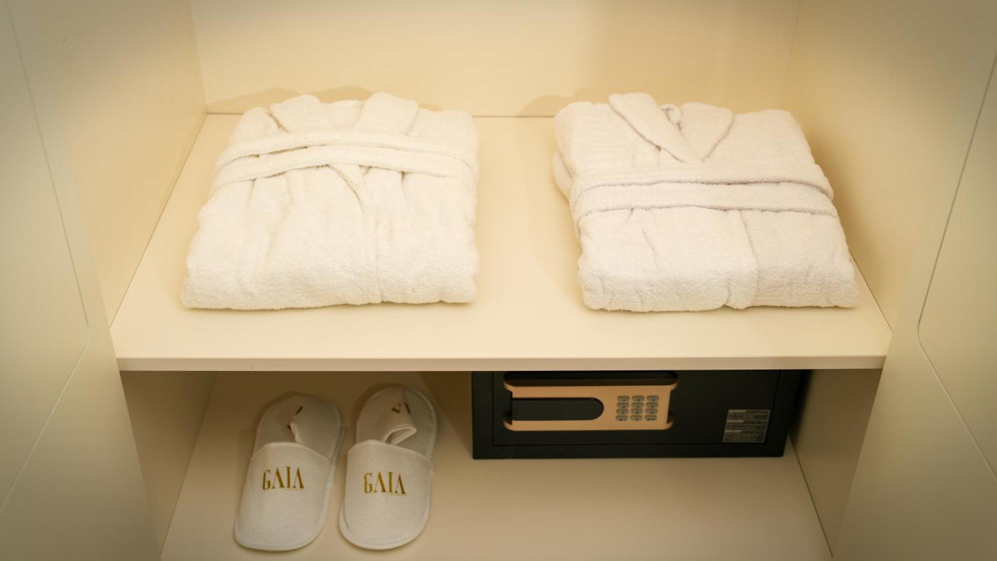 Gaia Suites Истанбул Екстериор снимка