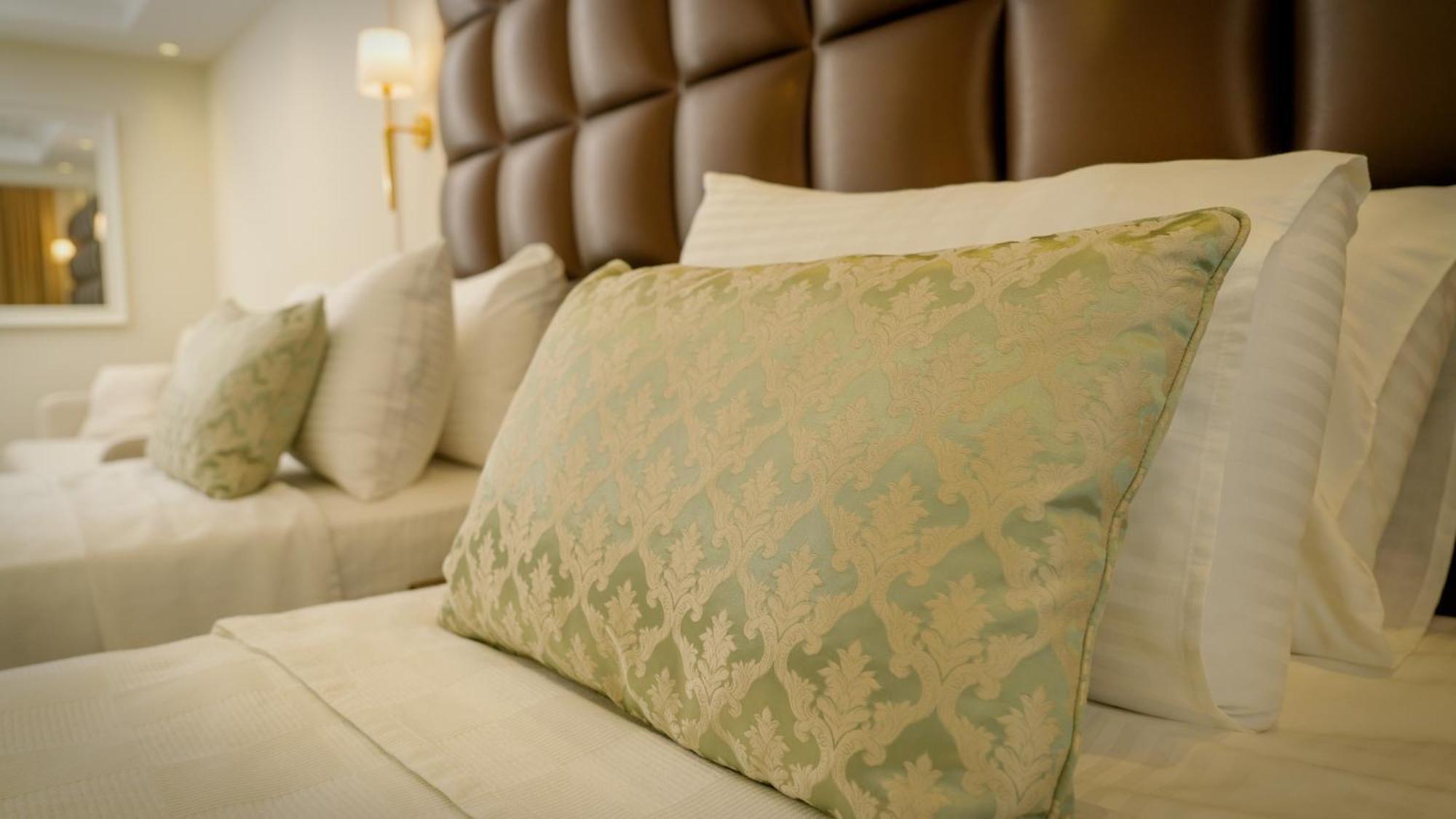 Gaia Suites Истанбул Екстериор снимка
